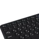 Клавіатура 2E KT100 Touch Wireless UA Black (2E-KT100WB_UA) - зображення 12