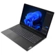 Ноутбук 15.6FM/i3-1315U/8/256GB/Intel HD/DOS/Busin ess black V15 G5 IRL LENOVO (83GW00C8RA) - зображення 3