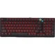 Клавиатура A4Tech Bloody AT98 USB RGB UA Black (4711421002783) - изображение 1