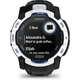 Смарт-часы Garmin Instinct 3, 50mm, Solar, Whitestone with Black Band, GPS смарт-годинник (010-02935-03) - изображение 2