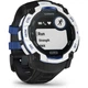 Смарт-часы Garmin Instinct 3, 50mm, Solar, Whitestone with Black Band, GPS смарт-годинник (010-02935-03) - изображение 9