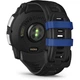 Смарт-часы Garmin Instinct 3, 50mm, Solar, Whitestone with Black Band, GPS смарт-годинник (010-02935-03) - изображение 12