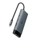 Порт-реплікатор TP-Link USB Type-C 6-в-1 (UH6120C) - зображення 10