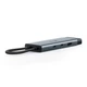 Порт-реплікатор TP-Link USB Type-C 6-в-1 (UH6120C) - зображення 11