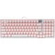 Клавіатура A4Tech Bloody AT98 USB RGB UA White (4711421002790) - зображення 1