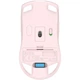 Мышка A4Tech FG50 Plus Wireless Pink (4711421002820) - изображение 5