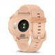Смарт-часы Garmin vivoactive 6, Pink Dawn/P. Dawn Metallic, GPS смарт-годинник (010-02985-03) - изображение 6