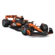 Конструктор Bburago McLaren MCL38 (124) (4) (18-28511) - изображение 4