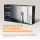 Кронштейн Kivi Motion TV Stand - зображення 5