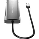 Порт-реплікатор J5create Dock-Station USB-C 10Gbps, 7-in-1 (хаб/HDMI/PD/картридер) (JCD393-N) - зображення 10