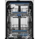 Посудомийна машина Electrolux ESS43210SW - зображення 2