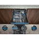 Посудомийна машина Electrolux ESS43210SW - зображення 7