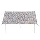 Тент Tramp 3x3 + стойки Camo (UTRT-104-camo) - изображение 4