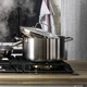 Каструля KitchenAid Proline з кришкою 24 см 5,7 л (CC001879-001) - зображення 2