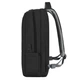 Рюкзак для ноутбука RivaCase 17.3" 7567 Prater, Black, anti-theft (7567(Black) - изображение 10