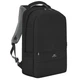 Рюкзак для ноутбука RivaCase 17.3" 7567 Prater, Black, anti-theft (7567(Black) - изображение 12