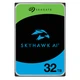 Жесткий диск 3.5" 32TB Seagate (ST32000VE000) - изображение 1