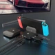 Порт-реплікатор J5create Dock-Station Nintendo Switch (HDMI/PD/USB-A/USB-C/LAN) (JCD620-N) - зображення 10