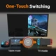 Порт-реплікатор J5create Dock-Station Nintendo Switch (HDMI/PD/USB-A/USB-C/LAN) (JCD620-N) - зображення 11