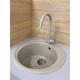 Мойка кухонная Adamant Sun Avena + змішувач (4824296910106) - изображение 2