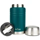 Термос Tribe Food Jar харчовий 0,7 л blue (T-DE-0023-blue) - зображення 2