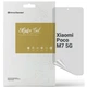 Пленка защитная Armorstandart hydrogel Anti-spy Xiaomi Poco M7 5G (ARM85187) - изображение 1