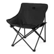 Стілець складаний Naturehike Stellaluna T01 CNH23JU13002, L, чорний (6975641889038) - зображення 1