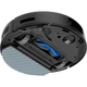 Пылесос Ecovacs DEEBOT N20E PLUS BL (YDLX11-3 BLACK) - изображение 6