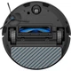 Пылесос Ecovacs DEEBOT N20E PLUS BL (YDLX11-3 BLACK) - изображение 7