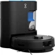 Пылесос Ecovacs DEEBOT N20E PLUS BL (YDLX11-3 BLACK) - изображение 9