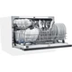 Посудомийна машина Midea MCFD55S460Wi - зображення 6