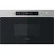 Микроволновая печь Whirlpool MBNA920X - изображение 1