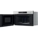 Микроволновая печь Whirlpool MBNA920X - изображение 3