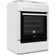 Плита Artel Comarella 01-E White - изображение 1