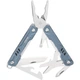 Мультитул NexTool Mini Sailor Pliers S11 блакитний (NE20156B) - изображение 1