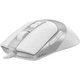 Мишка A4Tech FM50S Plus USB White (4711421002752) - зображення 6