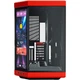 Корпус Hyte Y70 Touch Infinite Black-Red (CS-HYTE-Y70TTI-RB) - изображение 2