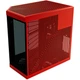 Корпус Hyte Y70 Touch Infinite Black-Red (CS-HYTE-Y70TTI-RB) - изображение 3
