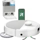 Пылесос iRobot Roomba Combo 505+ (White) (N185240) - изображение 1