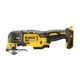 Реноватор DeWALT 18V XR Li-Ion, 20000 кол/мин, 1.1 кг, (без АКБ и ЗУ) (DCS355N) - изображение 2
