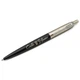 Ручка кулькова Parker JOTTER 17 UKRAINE Bond Street Black CT BP Трезубец Слава Україні (16232_T203w) - зображення 3