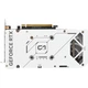 Відеокарта ASUS GeForce RTX5060 8Gb DUAL WHITE OC (DUAL-RTX5060-O8G-WHITE) - зображення 3