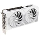 Відеокарта ASUS GeForce RTX5060 8Gb DUAL WHITE OC (DUAL-RTX5060-O8G-WHITE) - зображення 8