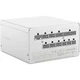 Блок питания Fractal Design 1000W Ion 3 Gold (FD-P-IA3G-101-EU-WT) - изображение 8