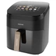 Мультипіч Cecotec Cecofry&Grill Smokin 6500 (A01_EU01_101135) - зображення 1