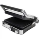 Электрогриль Polaris PGP 7001D Silver - изображение 3