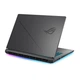 Ноутбук 16IM_2.5K/U9 275HX/32/1TB SSD/RTX 5080 16G B/DOS/BL/Eclipse Gray G615LW-S5204 ASUS (90NR0LG1-M00A80) - зображення 7