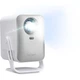 Проектор AOpen QH31S grey (MR.JYQ11.002) - изображение 12