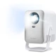 Проектор AOpen QH31S grey (MR.JYQ11.002) - изображение 3