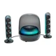 Акустическая система Harman Kardon SoundSticks 5 Black (HKSOUNDSTK5BEP) - изображение 1